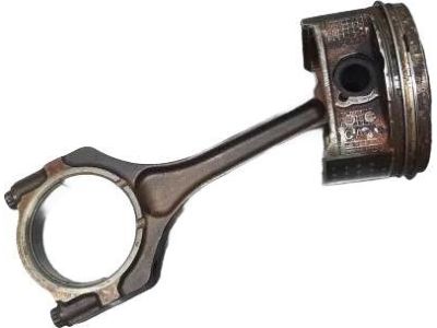 Honda 13010-R9P-A00 Piston Set