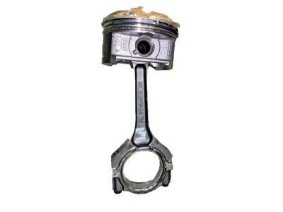 Honda 13010-R9P-A00 Piston Set