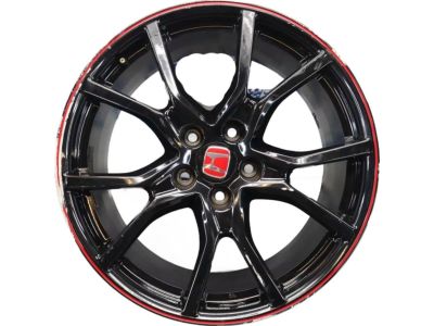 Honda 42700-TGH-A81 W-DISK (20X8 1/2J)