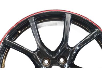 Honda 42700-TGH-A81 W-DISK (20X8 1/2J)