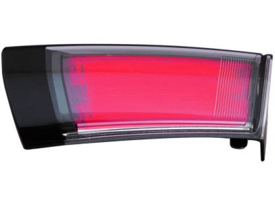 Honda 34150-TGG-A01 Light Assy., R. Lid