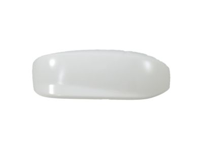 Honda 76251-SZA-A21ZB Cap, Driver Side Housing (Taffeta White)