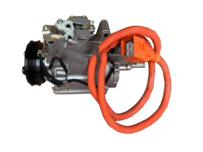 Acura 38810-RW0-A01 Compressor