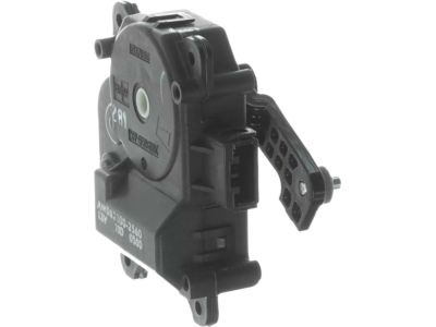 Honda 79170-SZA-305 Motor Assembly, Temp A