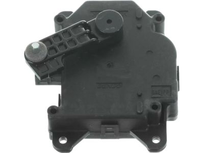 Honda 79170-SZA-305 Motor Assembly, Temp A