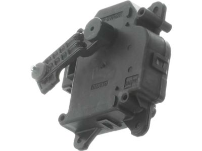 Honda 79170-SZA-305 Motor Assembly, Temp A