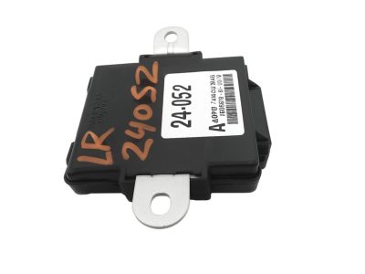 Honda 48310-RMZ-A02 Control Unit, Awd (Rewritable)