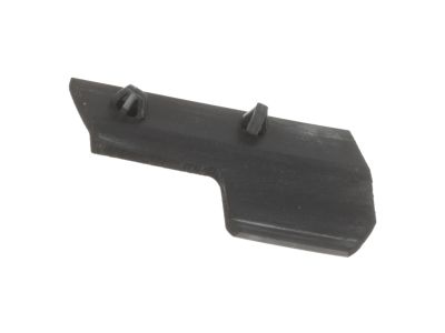 Honda 74192-SNA-A00 Rubber, L. Headlight Seal