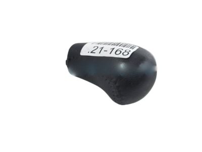 Honda 54130-SWA-A74ZA Knob Assy., Select *NH167L* (LEA) (GRAPHITE BLACK)