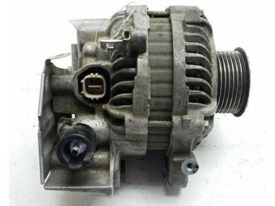 Honda 31100-RNA-A01 Alternator Assembly (Ahga67) (Mitsubishi)