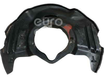 Honda 45255-TF0-950 Splash Guard