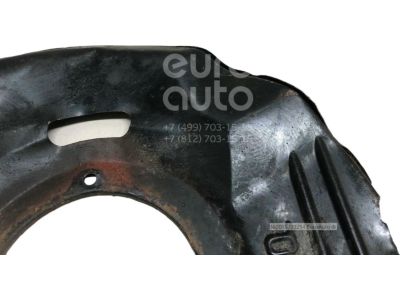 Honda 45255-TF0-950 Splash Guard