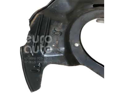 Honda 45255-TF0-950 Splash Guard