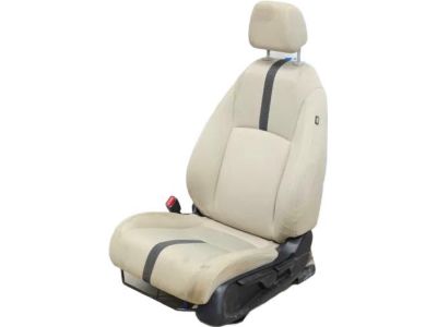 Honda 81531-TBA-A11ZA Trim (Cashmere Ivory)