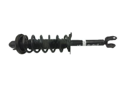 Acura 52620-TL2-A11 Shock Absorber Assembly, Left Front