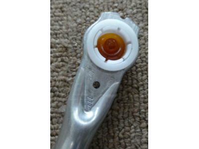 Acura 76550-SM4-003 Rod Unit B