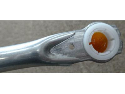 Acura 76550-SM4-003 Rod Unit B