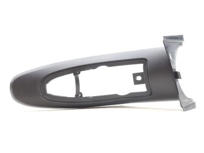 Honda 71702-TBJ-A01 Cover, R. FR.