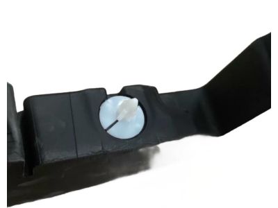 Honda 74592-TGG-A01 Fender Left, Rear Inner