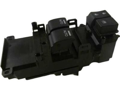 Honda 35750-T3L-A11 Switch Assembly, Power Window Master