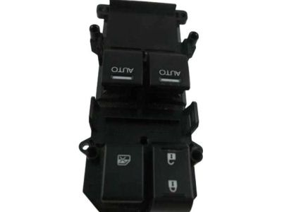 Honda 35750-T3L-A11 Switch Assembly, Power Window Master