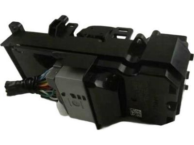 Honda 35750-T3L-A11 Switch Assembly, Power Window Master