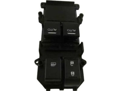 Honda 35750-T3L-A11 Switch Assembly, Power Window Master