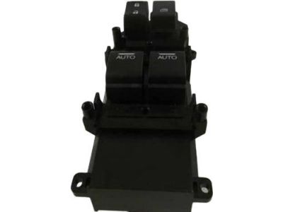 Honda 35750-T3L-A11 Switch Assembly, Power Window Master