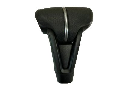 Honda 54131-TLA-A63ZA Knob, Select *NH900L* (DEEP BLACK)