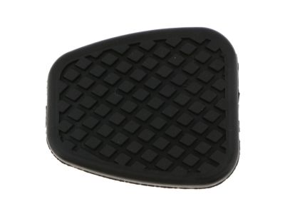Acura 46545-538-010 Cover, Pedal