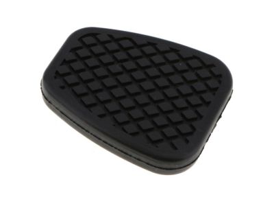 Acura 46545-538-010 Cover, Pedal