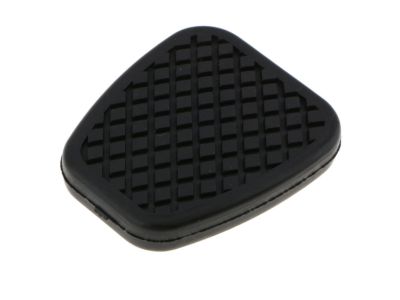 Acura 46545-538-010 Cover, Pedal