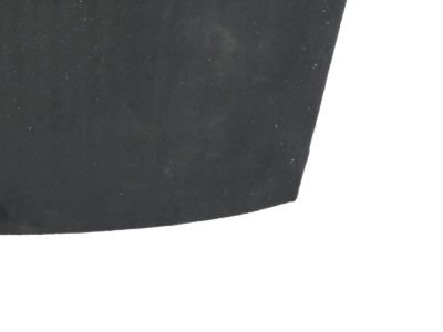 Honda 84520-TLA-A01ZB Lid Assy., Cargo Floor *NH1119L* (NP STD BLACK)