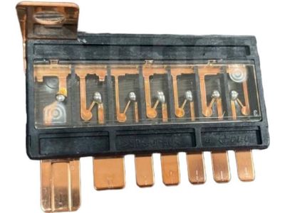 Honda 38233-T3V-A01 Fuse, Multi Block