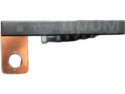 Honda 38233-T3V-A01 Fuse, Multi Block