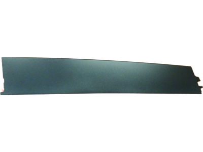 Honda 72470-TEA-T01 Garnish Assy., L. FR. Door Sash