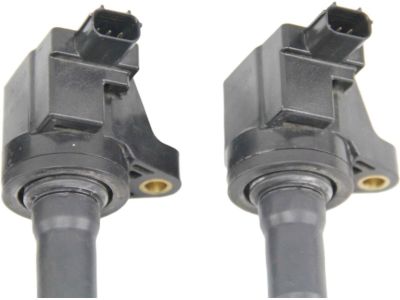 Honda 30521-RBJ-003 Coil Assembly B, Plug Top