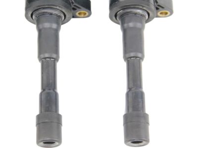 Honda 30521-RBJ-003 Coil Assembly B, Plug Top