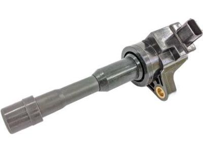 Honda 30521-RBJ-003 Coil Assembly B, Plug Top