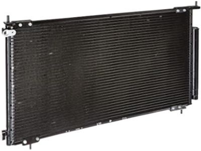 Honda 80110-SPA-W01 Condenser