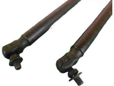 Honda 74870-SZT-A01 Stay Assembly, Driver Side Tailgate Open