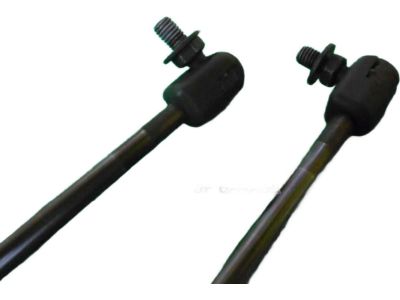 Honda 74870-SZT-A01 Stay Assembly, Driver Side Tailgate Open