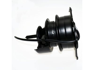 Honda 50810-S84-A84 Rubber Assy., RR. Engine Mounting (Ecm)