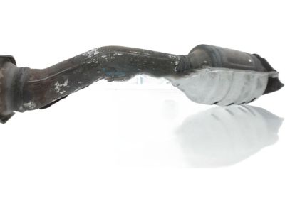 Honda 18150-5R7-L00 Converter Assembly