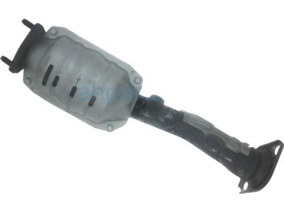 Honda 18150-5R7-L00 Converter Assembly