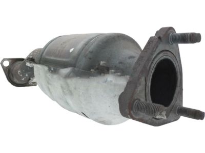 Honda 18150-5R7-L00 Converter Assembly