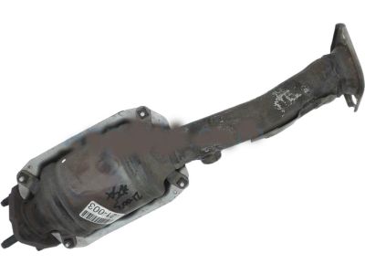 Honda 18150-5R7-L00 Converter Assembly