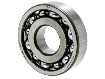 Acura 91002-RJF-T01 Bearing, Ball (29X82X15/19.5)