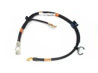 Honda 32600-SJC-A01 Cable Assembly, Ground