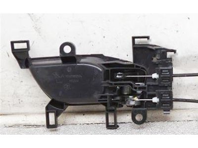 Honda 72150-TLA-A01 Latch Assembly, Left Front Door Power